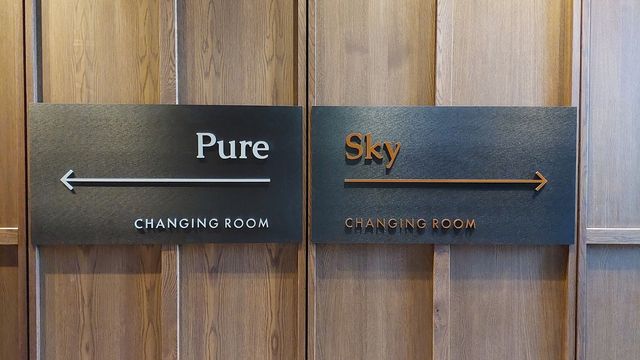 スカイラグーン地熱スパで肌も心もリラックス